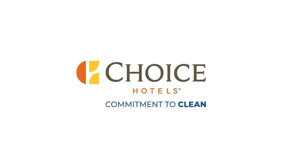 Quality Inn & Suites Abilene Ngoại thất bức ảnh